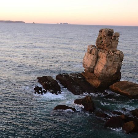Ossiano'S Bed & Breakfast Peniche Dış mekan fotoğraf