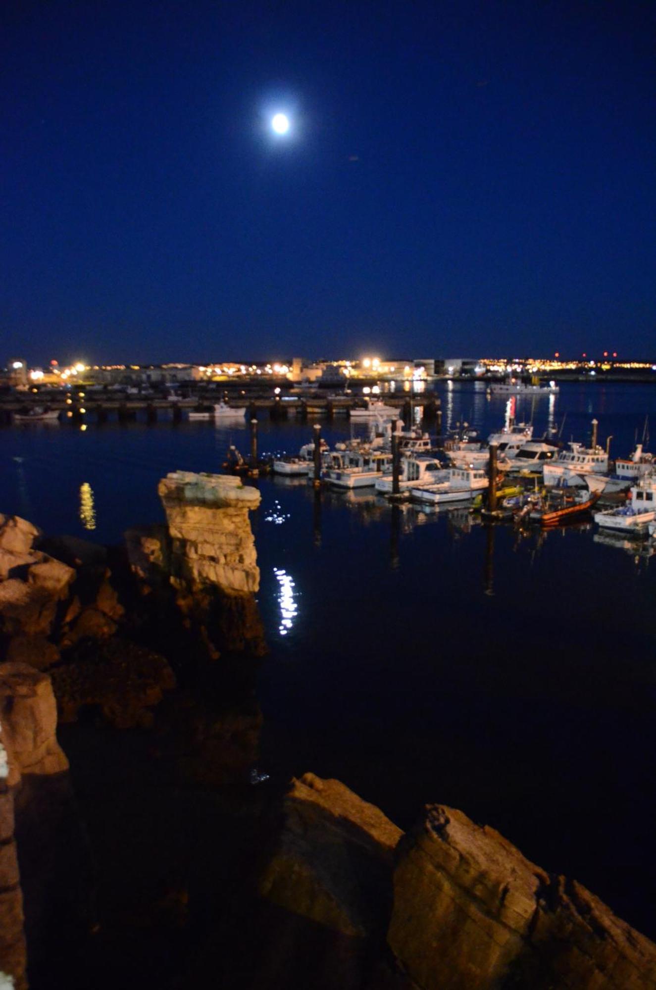 Ossiano'S Bed & Breakfast Peniche Dış mekan fotoğraf