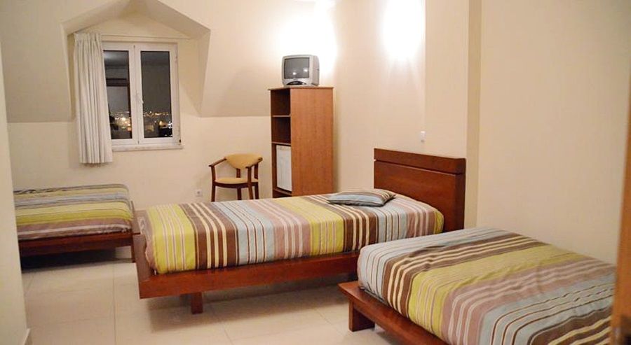 Ossiano'S Bed & Breakfast Peniche Dış mekan fotoğraf