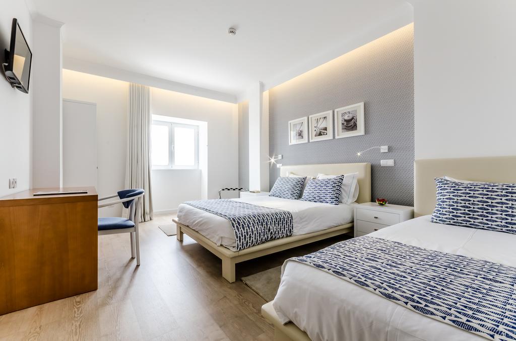 Ossiano'S Bed & Breakfast Peniche Dış mekan fotoğraf
