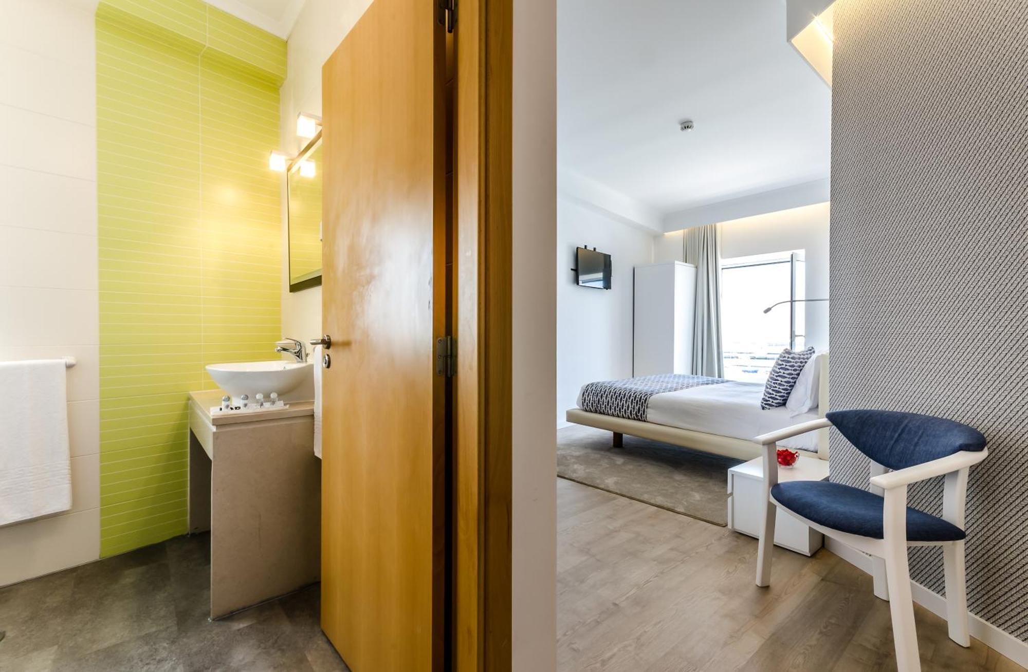 Ossiano'S Bed & Breakfast Peniche Dış mekan fotoğraf