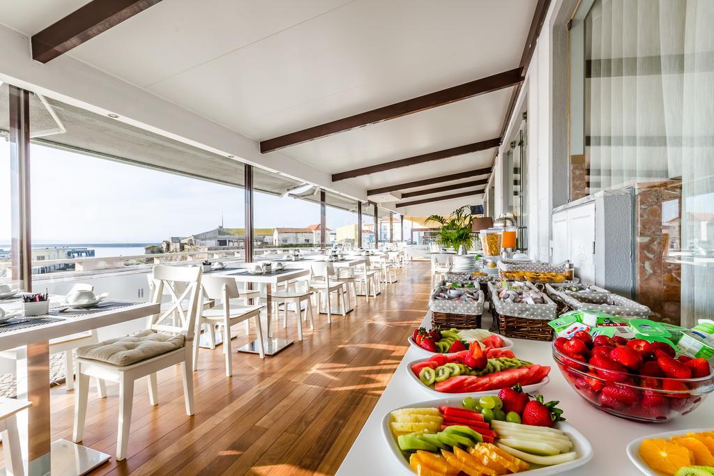 Ossiano'S Bed & Breakfast Peniche Dış mekan fotoğraf