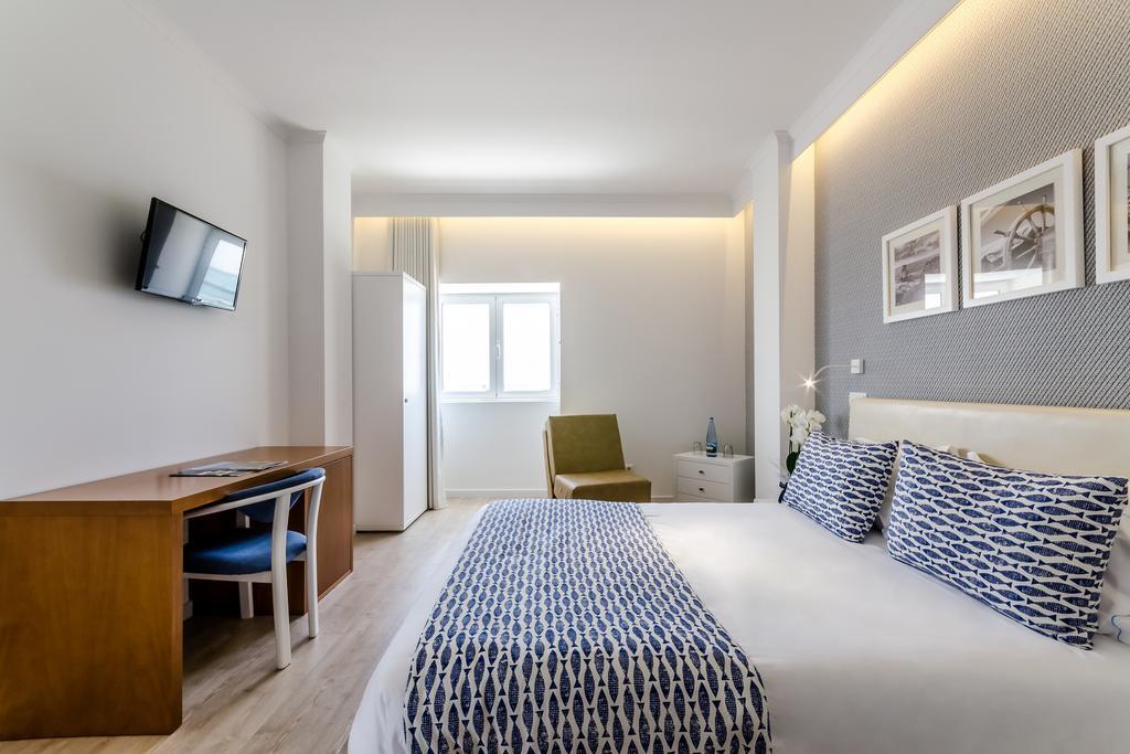 Ossiano'S Bed & Breakfast Peniche Dış mekan fotoğraf