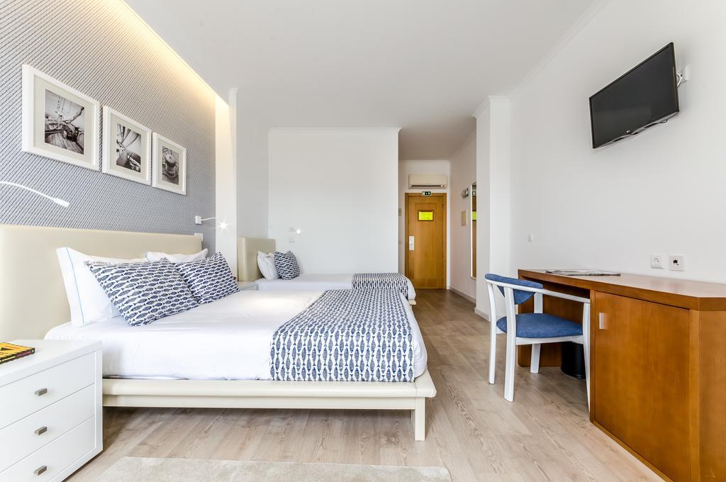 Ossiano'S Bed & Breakfast Peniche Dış mekan fotoğraf