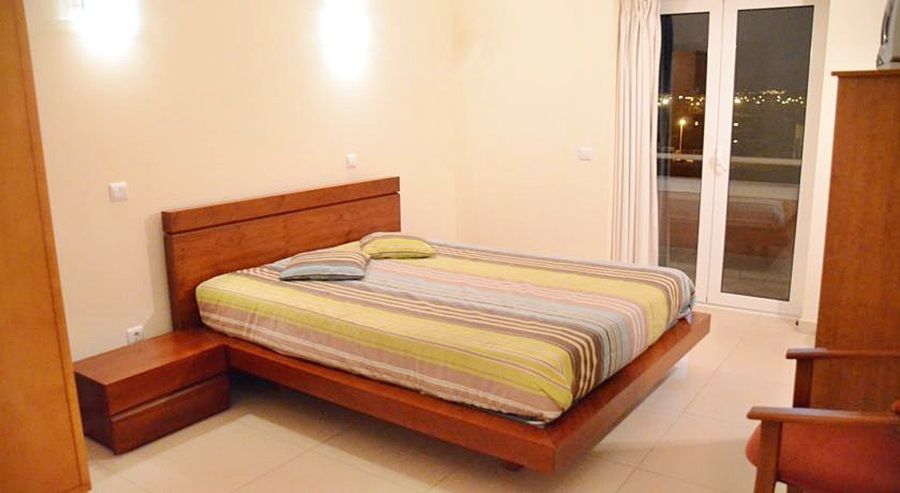 Ossiano'S Bed & Breakfast Peniche Dış mekan fotoğraf