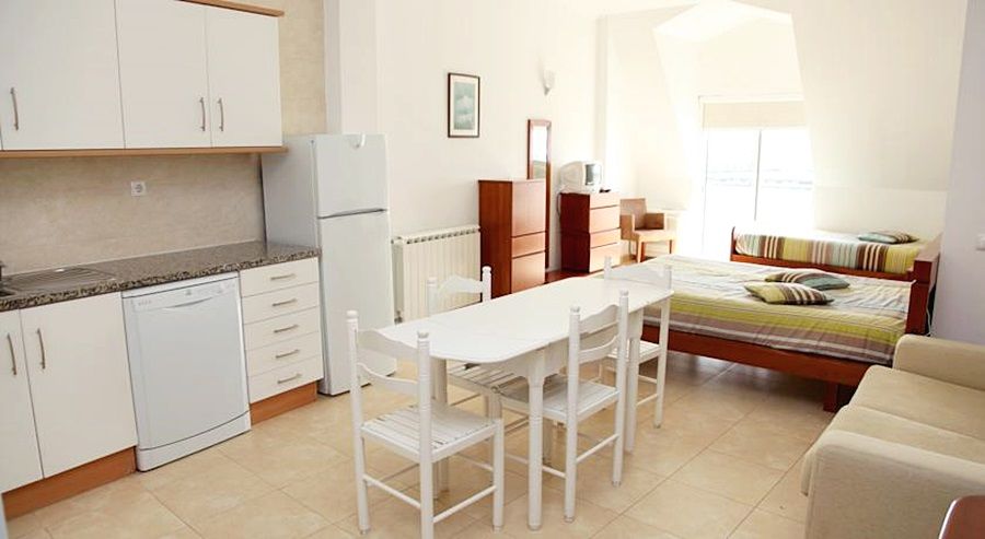 Ossiano'S Bed & Breakfast Peniche Dış mekan fotoğraf