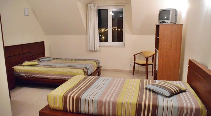 Ossiano'S Bed & Breakfast Peniche Dış mekan fotoğraf