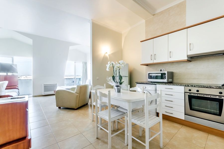 Ossiano'S Bed & Breakfast Peniche Dış mekan fotoğraf
